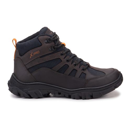 Bota Segurança EPI/C.A Gogowear 100% Couro ref GW2... - Loja Gogowear