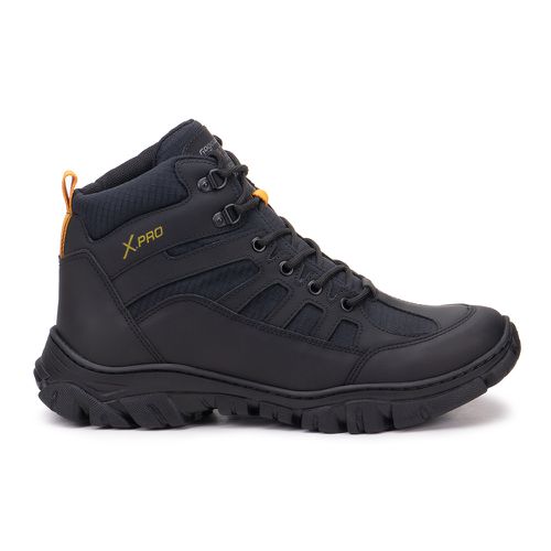 Bota Segurança EPI/C.A Gogowear 100% Couro ref GW2... - Loja Gogowear