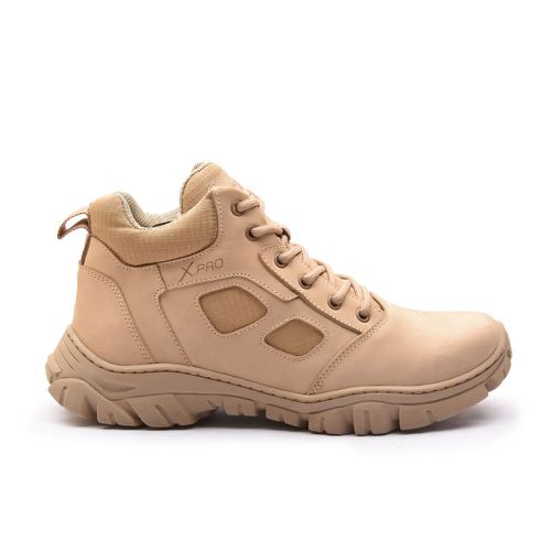 Bota Segurança EPI/C.A Gogowear 100% Couro ref GW2... - Loja Gogowear