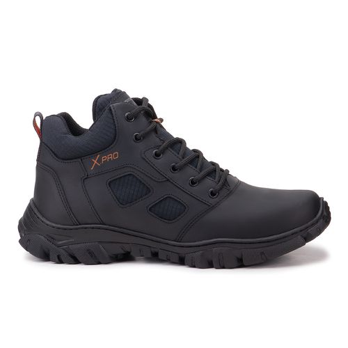 Bota Segurança EPI/C.A Gogowear 100% Couro ref GW2... - Loja Gogowear