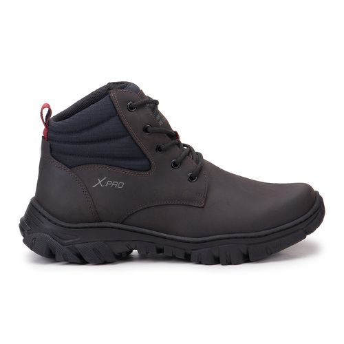 Bota Segurança EPI/C.A Gogowear 100% Couro ref GW2... - Loja Gogowear
