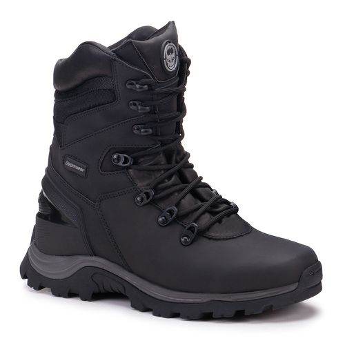 Bota Tático Militar Gogowear 100% Couro ref Interp... - Loja Gogowear