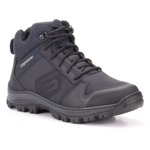 Bota Adventure Gogowear 100% Couro ref Kiev High P... - Loja Gogowear