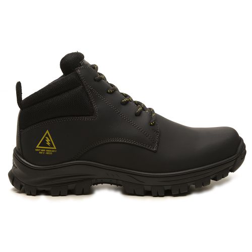 Bota Gogowear Para Eletricista 100% Couro com CA -... - Loja Gogowear
