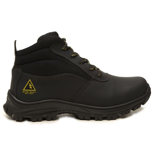Bota Gogowear Para Eletricista 100% Couro com CA -... - Loja Gogowear