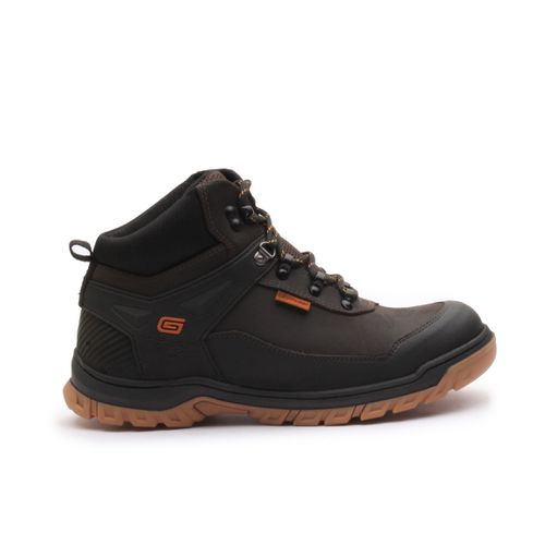 Bota Adventure Segurança EPI CA Gogowear 100% Cour... - Loja Gogowear