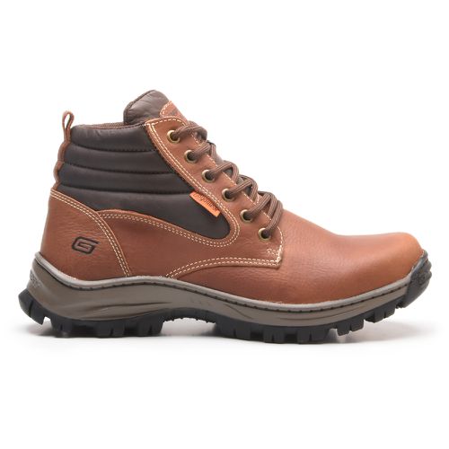  Bota C.A. Picker 2.0 cravo - Loja Gogowear