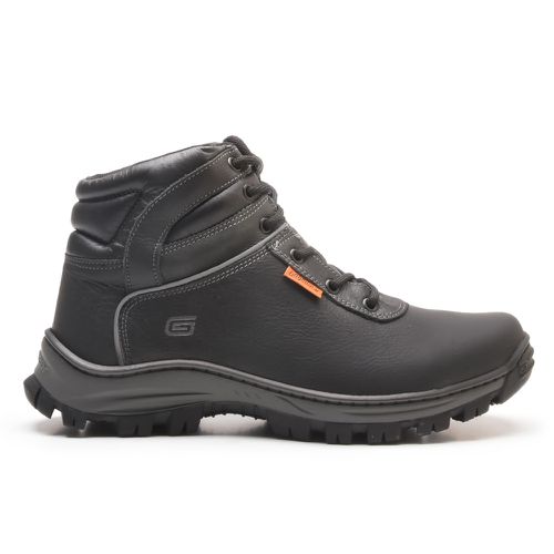  Bota C.A. Otan 2.0 Preto - Loja Gogowear