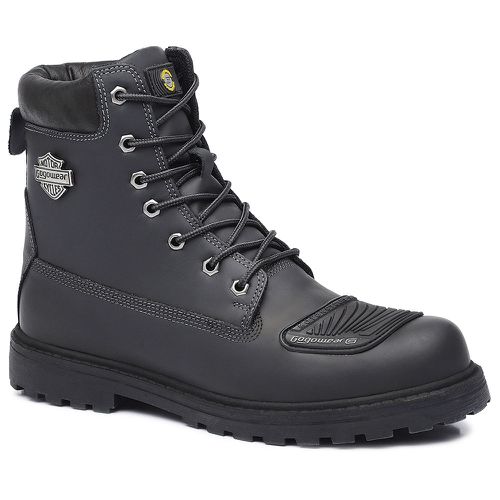 Bota Tática Militar Gogowear 100% Couro ref Rapid ... - Loja Gogowear