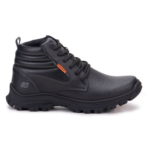 Bota Segurança EPI CA Gogowear Couro ref RP2020 Ca... - Loja Gogowear
