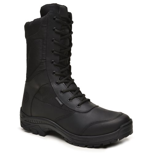 Bota Coturno Militar Gogowear Couro ref Stiger Nob... - Loja Gogowear