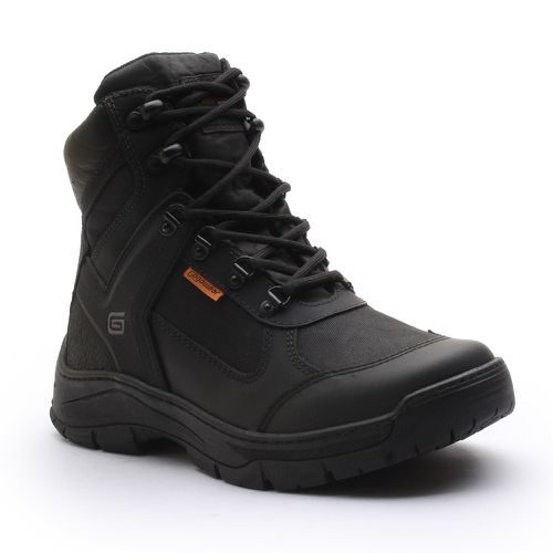 Bota Tática Militar com C.A Gogowear 100% Couro re... - Loja Gogowear