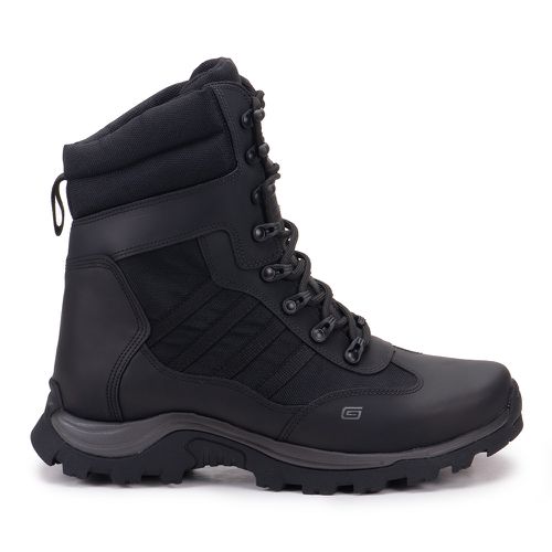 Bota Tático Militar Gogowear 100% Couro ref Tornad... - Loja Gogowear