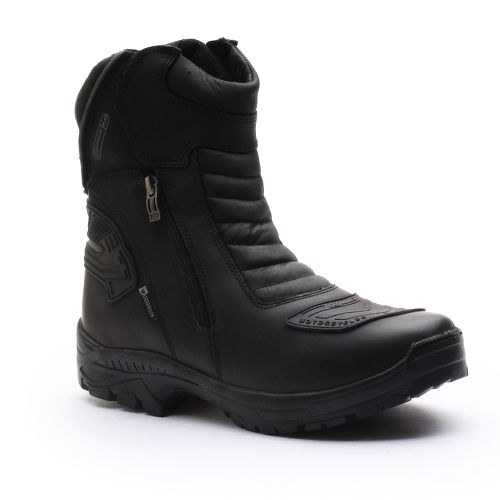 Bota Tático Militar Impermeável Gogowear 100% Cour... - Loja Gogowear