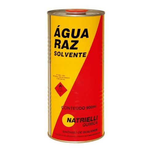 Água Raz - 900ml - 160110528 - Loja Aço-Fer