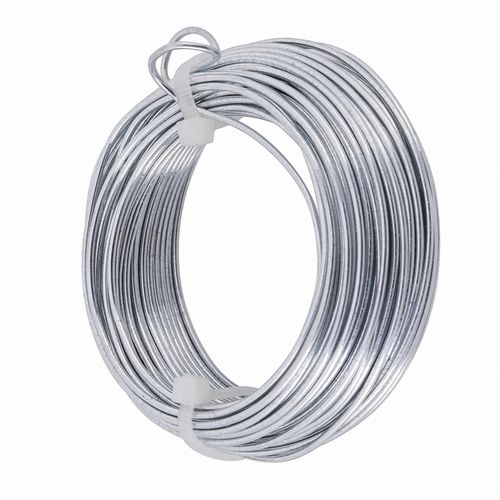 Arame Galvanizado 10 - 20011633 - Loja Aço-Fer