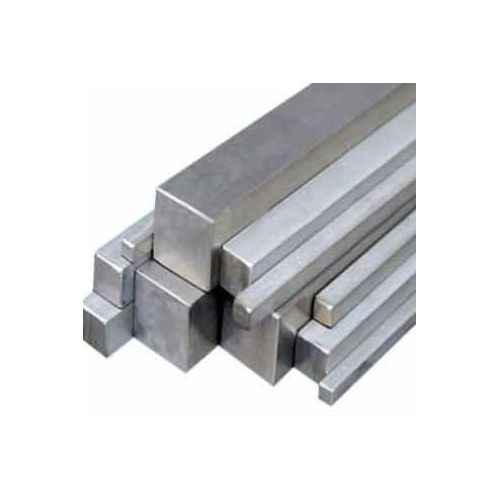 Barra Quadrada 1 1/2