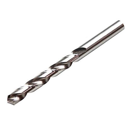 Broca Aço Rápido 1/8