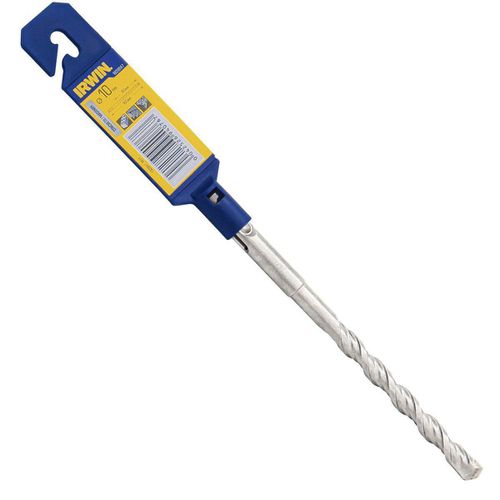 Broca Widea Sdsplus 10mm x 160mm - 200071935 - Loja Aço-Fer