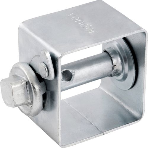Catraca Para Esticar Arame - 150071988 - Loja Aço-Fer