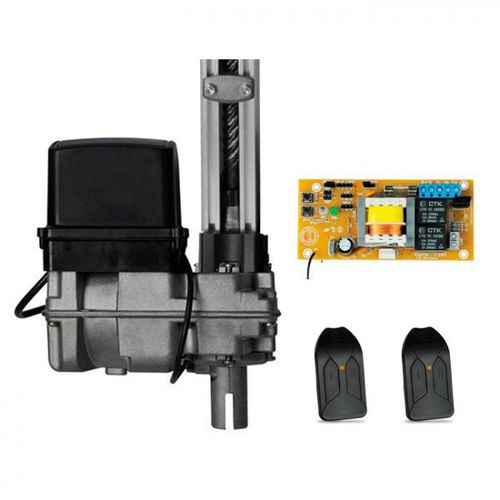Central Motor Basculante Bv 220v 50-60hz - 3402200... - Loja Aço-Fer
