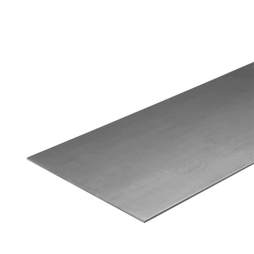 Chapa Fina a Quente 2,0mm (6x1,50) - 60162031 - Loja Aço-Fer