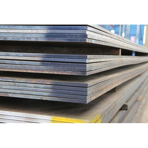 Chapa Grossa 12,70 /1/2 (6,0 x 1,80) - 60162001 - Loja Aço-Fer