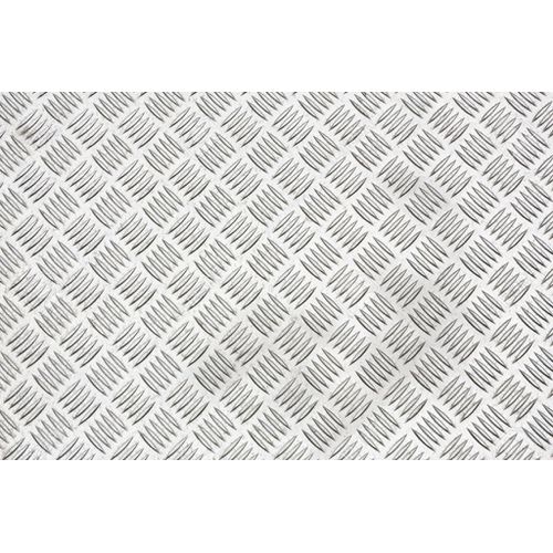 Chapa Xadrez 2,35mm - 3,0m x 1,22m - 60161456 - Loja Aço-Fer