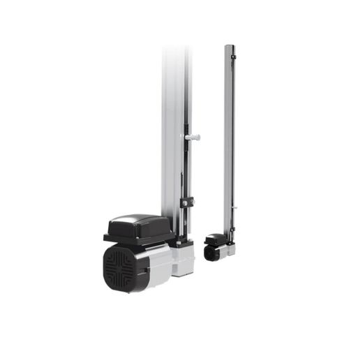 Conj. Movim. Trino Bv4 Speed 2,0m220v - 340220024 - Loja Aço-Fer