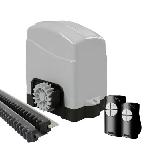 Conj. Movim. Trino 300speed 220v 50-60hz - 3402200... - Loja Aço-Fer