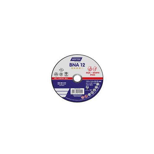 Disco de Corte 4,5