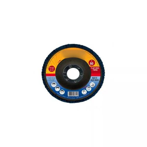 Disco Flap - 4,5