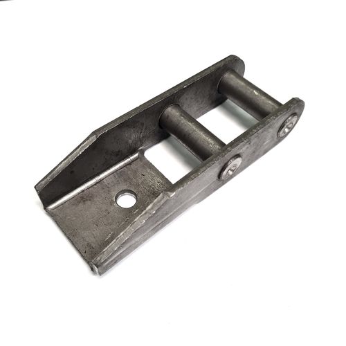 Dobradiça h Para Tampa De Carroceria - 150072047 - Loja Aço-Fer