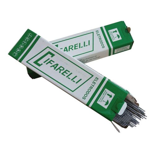Eletrodo E6013 Cifarelli - 2,00mm - 130070449 - Loja Aço-Fer