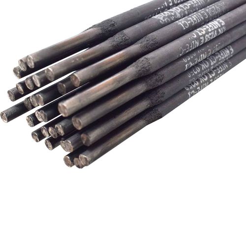 Eletrodo De Ferro Fundido Não Limável - 3,25 Mm - ... - Loja Aço-Fer