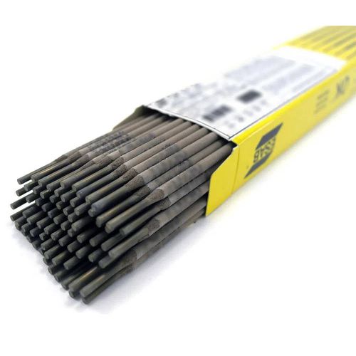 Eletrodo De Ferro Fundido Limável Esab - 3,25mm - ... - Loja Aço-Fer