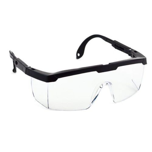 Epi Oculos Segur. Jaguar Incolor - 210070680 - Loja Aço-Fer