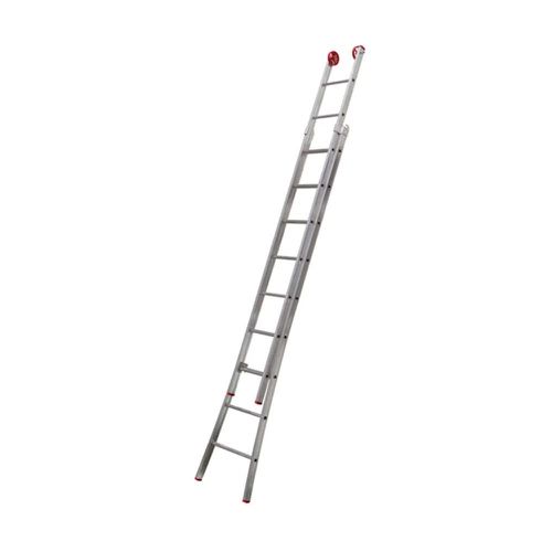Escada Ext. Aluminio 2x13 7,20m 3 Em 1 - 190071850 - Loja Aço-Fer