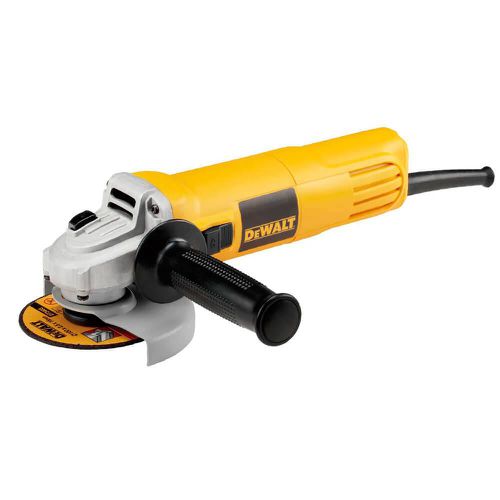 Esmerilhadeira Angular Dewalt 5
