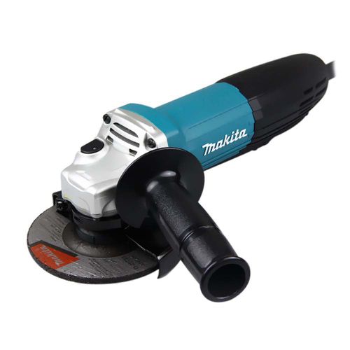 Esmerilhadeira Angular Makita 4,5
