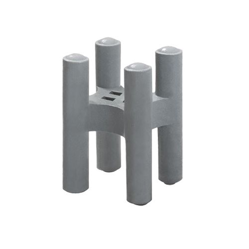 Espaçador Para Armadura Etp-15 - 150071974 - Loja Aço-Fer