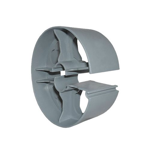 Espaçador De Concreto Rolete Bipartido Fu-50 - 150... - Loja Aço-Fer