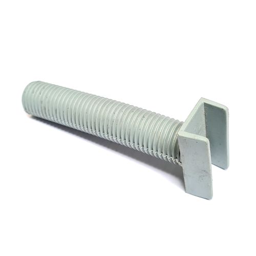 Espaçador Para Armadura Guia Linear u 120/150 - 15... - Loja Aço-Fer