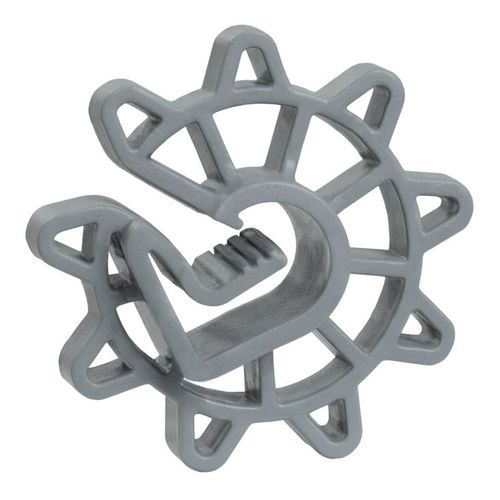 Espaçador De Concreto Circular Rl-70 - 150071994 - Loja Aço-Fer