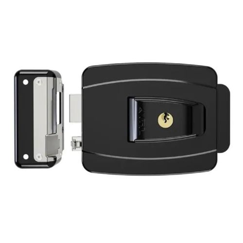 Fechadura Agl-al100r-12v 42mm F.esp - 170121874 - Loja Aço-Fer