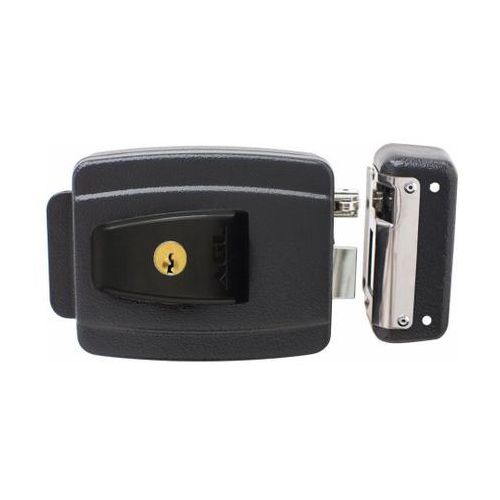 Fechadura Agl-mini-12v 42mm A.int F.esp - 17012187 - Loja Aço-Fer
