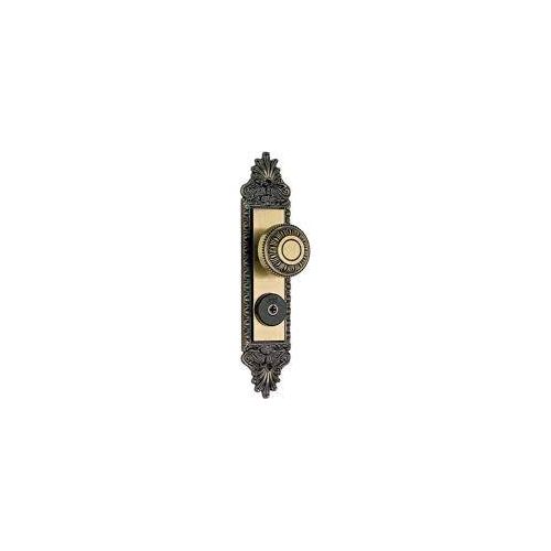 Fechadura Tipo Bola 61mm - 170121603 - Loja Aço-Fer