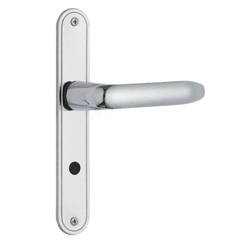 Fechadura Stam 46mm - 170121855 - Loja Aço-Fer