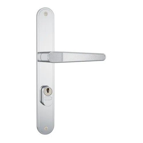 Fechadura Tipo Alavanca Aliança - 170070558 - Loja Aço-Fer