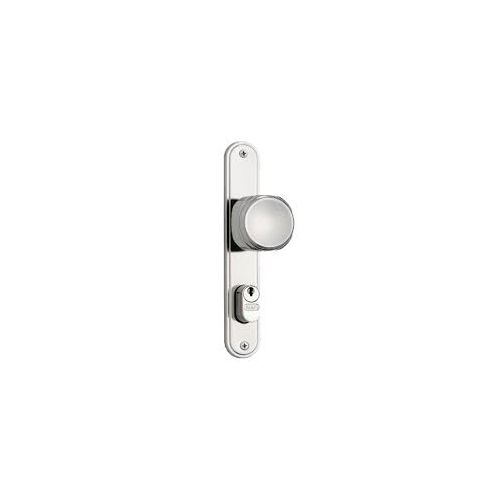 Fechadura Tipo Bola De Aço 46mm - 170120568 - Loja Aço-Fer